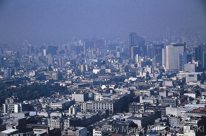 150_Mexico City smog